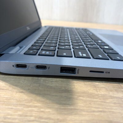 【姫路店】中古  DELL Latitude 5320(i5-1145G7/16GB/SSD256GB/W11P) 4740001283 