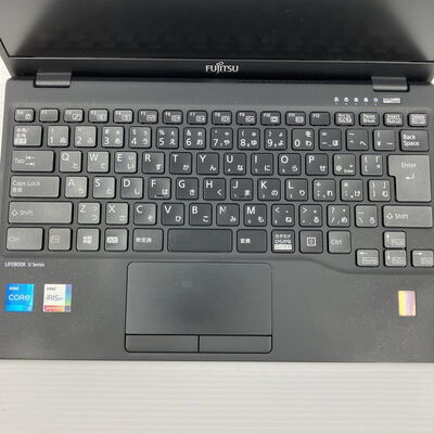 【秋葉原本店】中古  FUJITU_LIFEBOOK_U9311/H(i5-1145G7/8GB/SSD256GB/W11P) 3410016382 