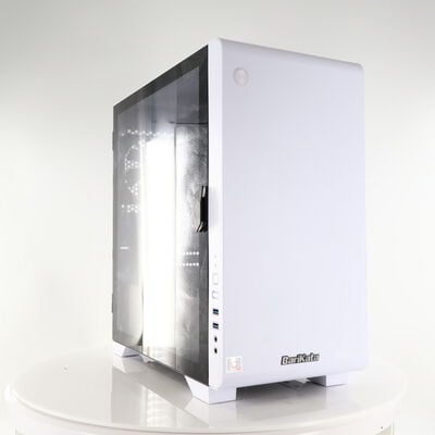 【秋葉原本店】中古  アプライド_Barikata(Ryzen 7 5700X/32GB/SSD1TB/RTX3060 8GB/W11H) 3410014913 