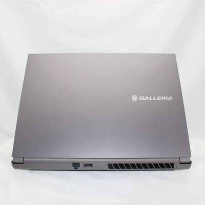 【甲府飯田店】中古  THIRDWAVE GALLERIA DL9R-IG-C4A 197827 