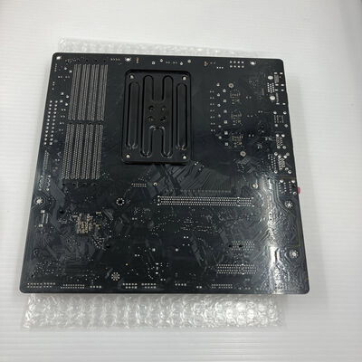 【秋葉原本店】中古  ASRock B550M Phantom Gaming 4 (B550M mAM4 ATX DDR4) 3410016681 