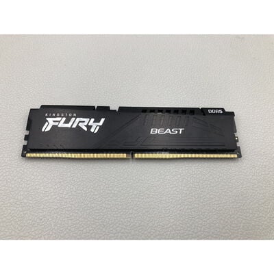【水戸赤塚店】中古  KF560C36BBE（DDR5　5600MHz　32GB） 4680003043 