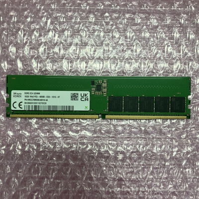 【町田店】中古  PC5-38400 16GB デスクトップ用 149151 