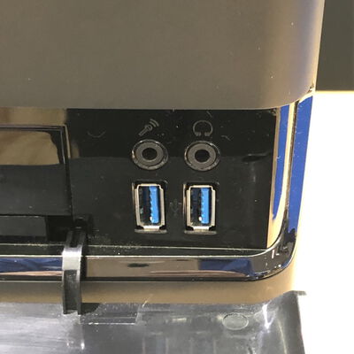 【甲府飯田店】中古  iiyama ユニットコム IStDEi-M07M-A147F-RLSXB(i7 14700F/16GB/SSD512GB/RTX4060/W11P) 4720003148 