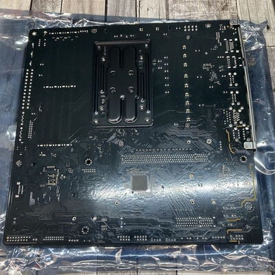 【広島店】中古  ASRock B650M Pro RS WiFi (B650 AM5 mATX DDR5) 3320004981 