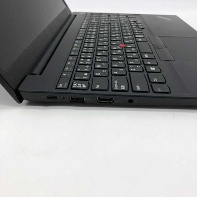 【郡山安積店】中古  Lenovo ThinkPad E15 Gen2 20TE-S1Y000 (Intel Core i5 1135G7 2.40GHz/8GB/SSD512GB/-/オンボード/15.6/1920x1080/GbE/Wi-Fi/WEBCAM/W11H) 193791 