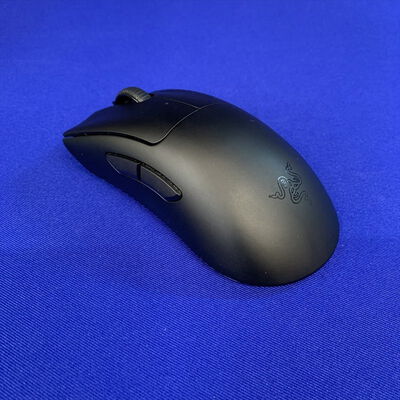 【横浜駅前店】中古  Razer DeathAdder V3 PRO (RZ01-04630100-R3A1)　 3400008988 