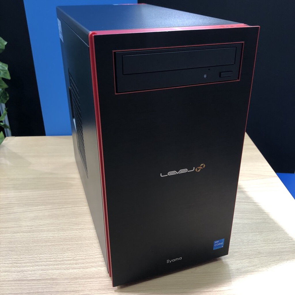 iiyamaの中古デスクトップパソコン一覧（66件）｜パソコン（PC）通販の