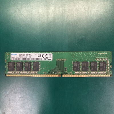 【千葉店】中古  PC4-19200 8GB デスクトップ用_ 184886 
