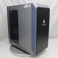 中古  THIRDWAVE GALLERIA SK(Intel Core i7 13700F/64GB DDR4 (PC4)/SSD1TB/なし/NVIDIA GeForce RTX 4080 16GB/W11H64 MAR) 198963【6/25値下げ!】 