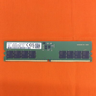 【なんば店】中古  Samsung M323R2GA3EB0-CWM(DDR5 PC5-44800 16GB) 1460026031 