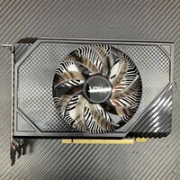 中古  Palit NE63050018JE-1070F (RTX3050 6GB) 5070001761 