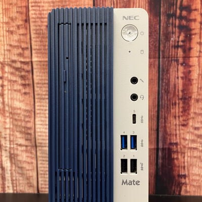 【富士青葉店】中古  NEC PC-MRT29LZ8ACZB(i5 10400/8GB/SSD256GB/W11P) 5070002048 