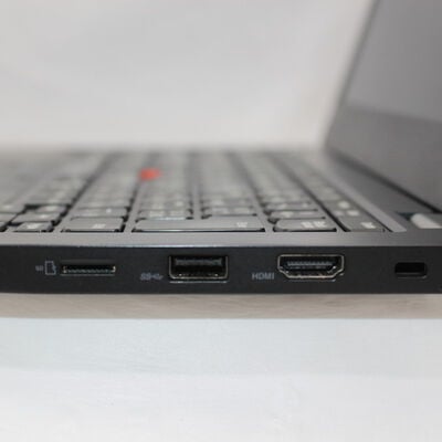 【通販センター】中古  Lenovo ThinkPad L13(Intel Core i5 10210U 1.60GHz/16GB DDR4/SSD256GB/-/オンボード/13.3/1920x1080/Wi-Fi/WEBCAM/W11H/VBT) 195452 