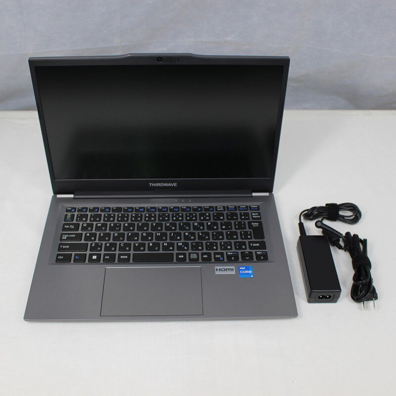 THIRDWAVEの中古ノートパソコン一覧（209件）｜パソコン（PC）通販の