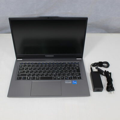 【仙台店】中古  THIRDWAVE F-14RP5 183585 