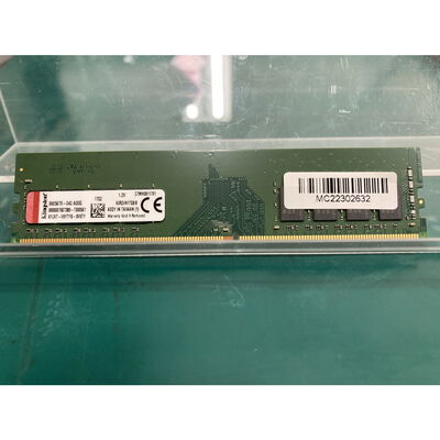 【富山本郷店】中古  PC4-19200 8GB デスクトップ用 126163 
