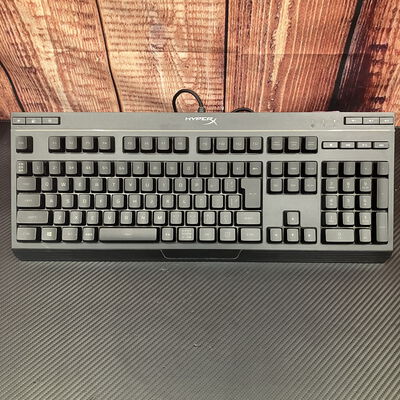 【富士青葉店】中古  HyperX Alloy Core RGB HX-KB5ME2-JP 5070002160 