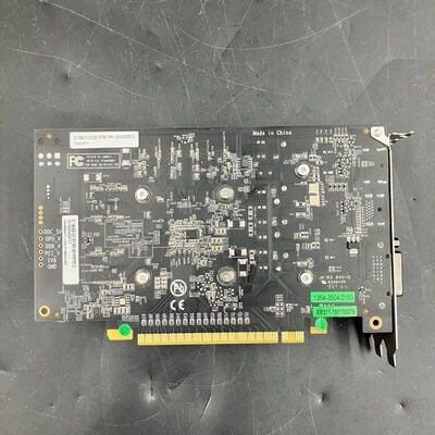 【大須店】中古  各社 Geforce GTX1050 (2GB PCI-E) 133599 