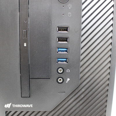 【通販センター】中古  THIRDWAVE AM-C7F56A-04B 199689【7/2大決算値下げ!】 