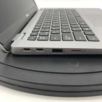 【郡山安積店】中古  DELL Latitude 5320(Intel Core i5 1145G7 2.60GHz/16GB DDR4/SSD256GB/-/オンボード/13.3/1920x1080/Wi-Fi/WEBCAM/W11P/VBT) 192727 