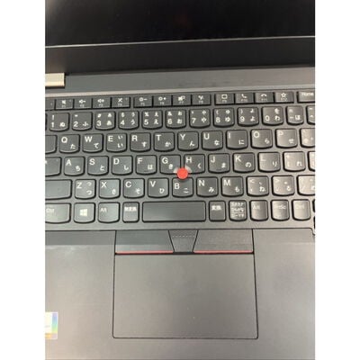 【仙台店】中古  Lenovo ThinkPad L13 Gen 2 (i7-1165G7/16GB/SSD 512GB/-/-/WLAN/13.3FHD/W11P/-) 3240009150 