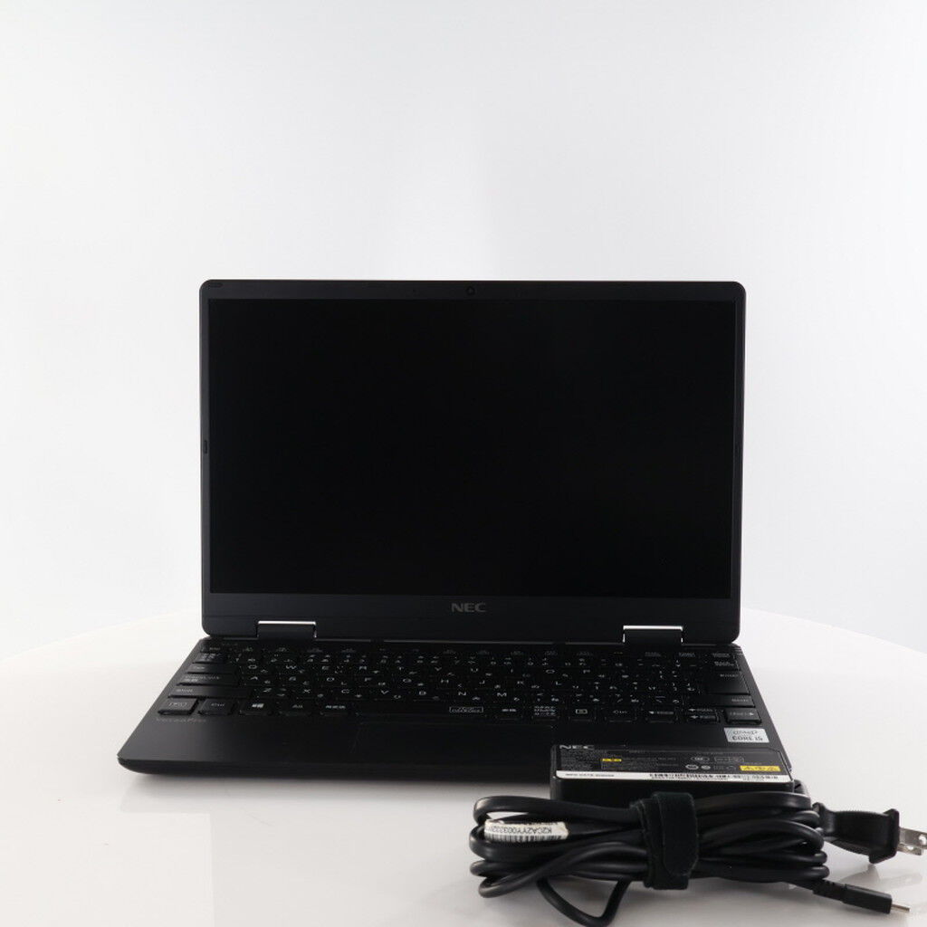 中古 NEC VersaPro(i5-10210Y/8GB/SSD128GB/W11P) 3410016244 （395571