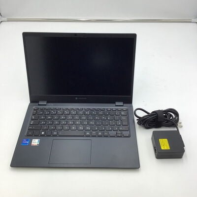 【白山FM松任店】中古  dynabook G83/kv 4950001763 