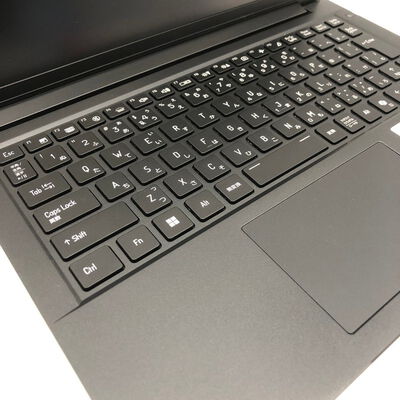 【大分店】中古  THIRDWAVE F-14LN5LA-B(Ultra 5 226V/16GB/SSD1TB/W11H) 4860001278 