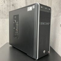 中古  TSUKUMO G-GEAR(AMD Ryzen 5 2600/16GB/SSD2TB/BD-RE/NVIDIA GeForce GTX 1660 Ti 6GB/W10H64 MAR) 175930 