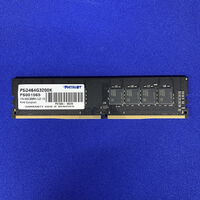 中古  PC4-25600 32GB デスクトップ用 143224 