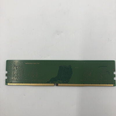【福井日之出店】中古  PC4-25600 8GB デスクトップ用 140727 