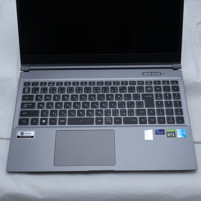 【通販センター】中古  THIRDWAVE GALLERIA RL5C-R35-5N 201647 