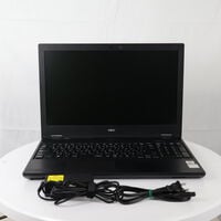 中古  NEC VersaPro タイプVE VKT16/E-9 PC-VKT16EZG9(Intel Core i5 10210U/8GB DDR4 (PC4)/SSD256GB/DVD-ROM/オンボード/15.6/1366x768/Wi-Fi/W11H64 MAR) 192259 