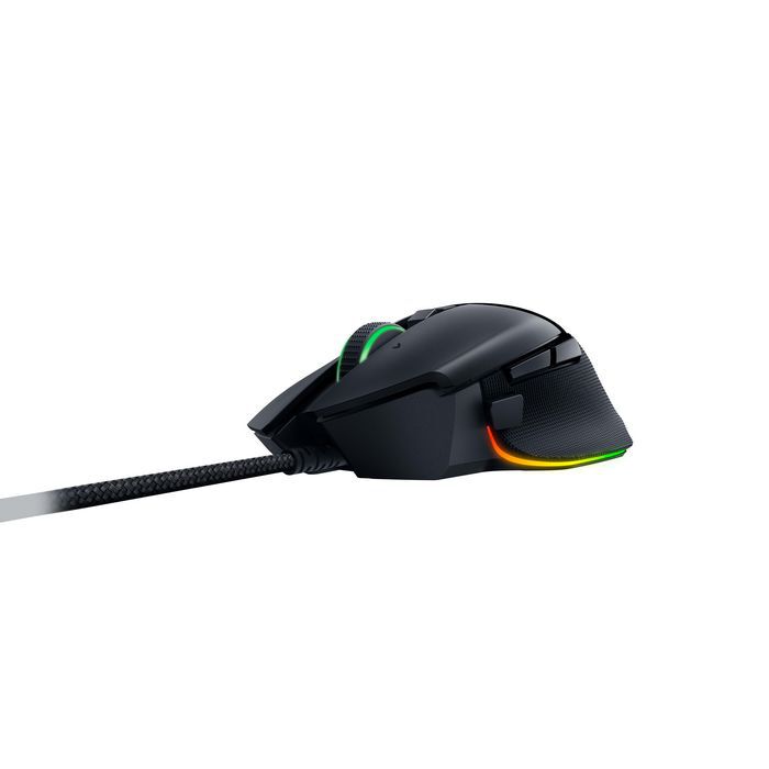 パソコン Razer BASILISK V3 Amazon.com: Razer Basilisk V3 Pro Customizable Wireless Gaming