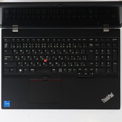 【通販センター】中古  LenovoThinkPad L15 Gen2(Intel Core i5 1135G7 2.40GHz/16GB DDR4/SSD512GB/-/オンボード/15.6/1920x1080/GbE/Wi-Fi/WEBCAM/W11P/Microsoft Office Home and Business 2024/VBT) 198499 