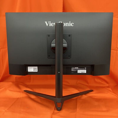 【なんば店】中古  Viewsonic VX2428J2-7 (23.8"W 2H1DP IPS 240Hz) 3280021124 