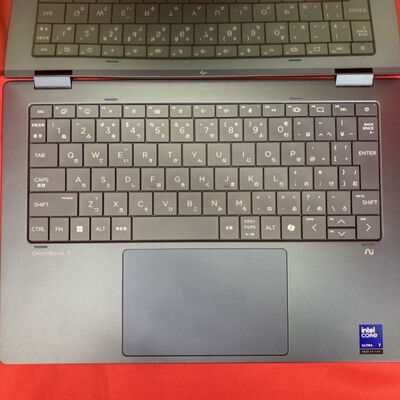 【千葉店】中古  HP OmniBook X Flip LaptopNGAI 14-fm0007TU 3250006233 