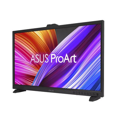 ASUS  ProArt Display OLED PA32DC (31.5インチワイド 液晶モニター) 4K対応モデル 
