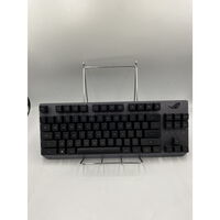 中古  ASUS ROG Strix Scope RX TKL Wireless Deluxe Gaming Keyboard 4510002613 