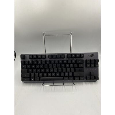 【座間相武台】中古  ASUS ROG Strix Scope RX TKL Wireless Deluxe Gaming Keyboard 4510002613 