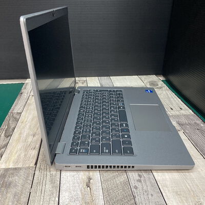 【広島店】中古  DELL Latitude 5420 (INTEL Core i5 1145G7 2.6GHz/16GB/SSD512GB/-/オンボード/14/1920x1080/Wi-Fi/WEBCAM/W11P64) 180647 