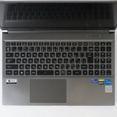 【通販センター】中古  THIRDWAVE  GALLERIA RL5C-R35(Intel Core i5 11400H/16GB/SSD512GB/なし/NVIDIA GeForce RTX 3050 4GB Laptop GPU/15.6/1920x1080/Wi-Fi/W11H64 MAR) 188129 