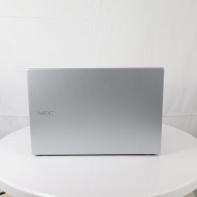 【通販センター】中古  NEC PC-VKM17BZC3 (Intel Core i5 8350U 1.70GHz/8GB/SSD256GB/なし/オンボード/12.5/1366x768/Wi-Fi/WEBCAM/W11H MAR) 184423 