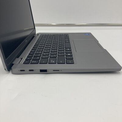 【白山FM松任店】中古  DELL Latitude5320 (INTEL Core i5 1145G7 2.6GHz/16GB/SSD256GB/-/オンボード/13.3/1920x1080/Wi-Fi/WEBCAM/W11H64) 179391 