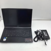 中古  MSI Pulse GL76 12U 4950002366 