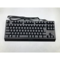 中古  Razer BlackWidow V3 JP TENKEYLESS Yellow Switch 4680001887 