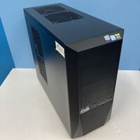 中古  THIRDWAVE BTOパソコン (INTEL Core i9 9900K/32GB/HDD3TB/なし/OSなし) 3310007123 