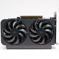 中古  玄人志向 RD-RX9060XT-E16GB/DF (RX9060XT 16G) 179907 