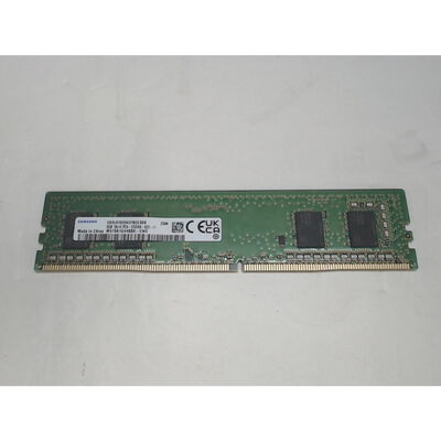 【前橋ｲﾝﾀｰｱｶﾏﾙ店】中古  PC4-25600 8GB デスクトップ用 4540001970 